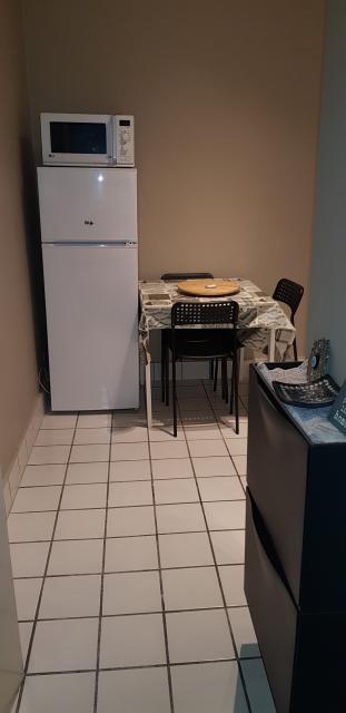 Location appartement T1 Vichy - Photo 4