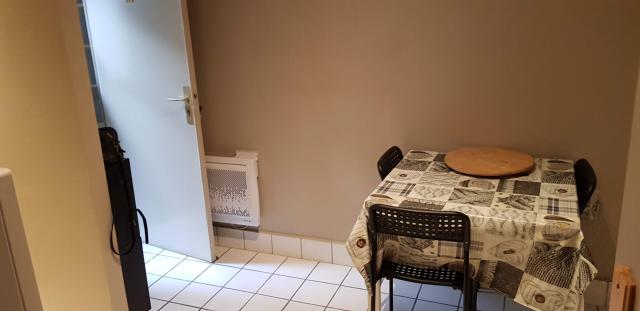 Location appartement T1 Vichy - Photo 5