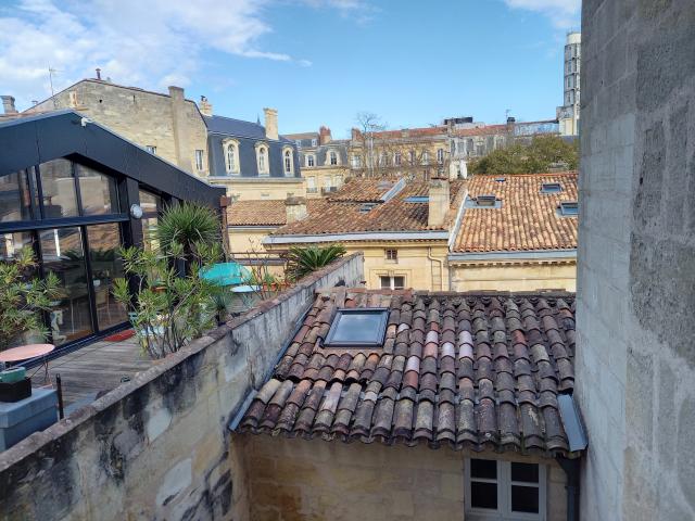 Location chambre Bordeaux - Photo 5