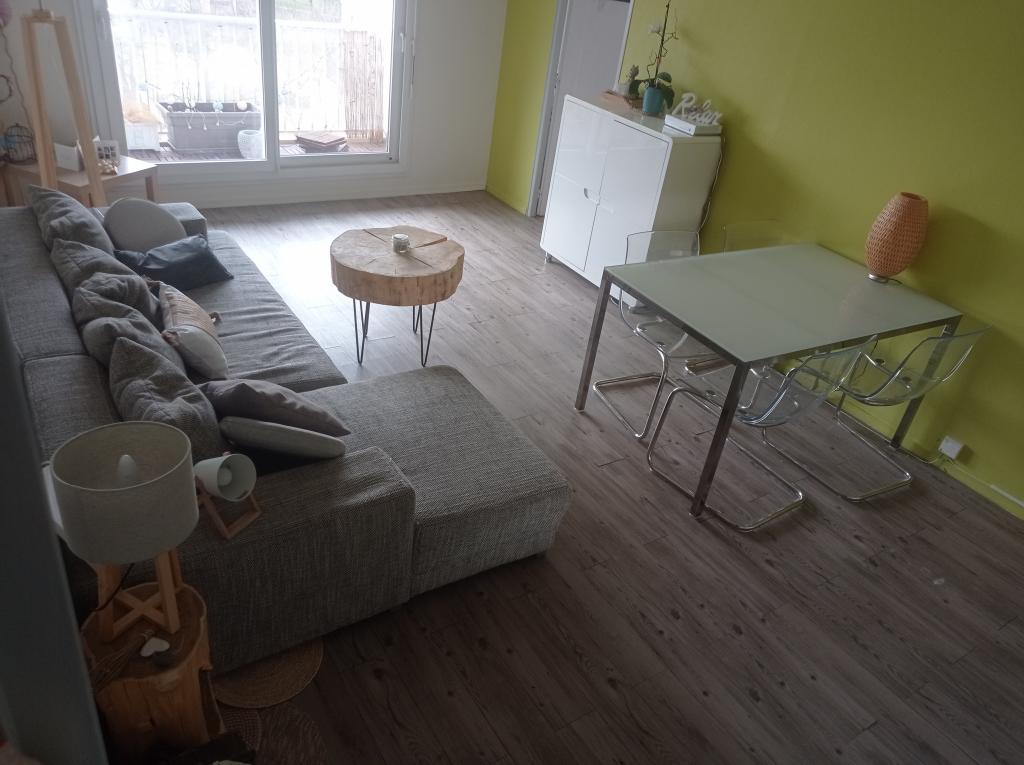 Location chambre Vaulx en Velin - Photo 1