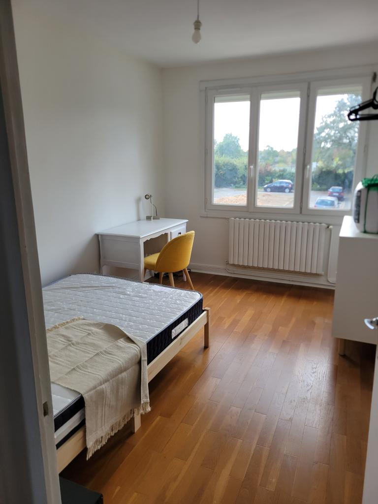 Location chambre Angers - Photo 1