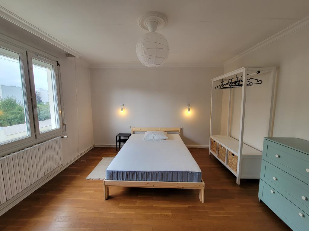 Location chambre Angers - Photo 2