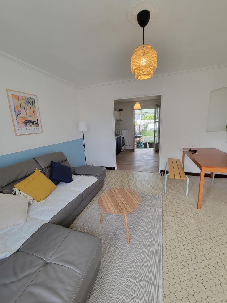 Location chambre Angers - Photo 4