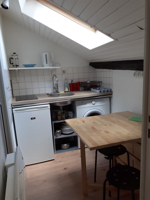 Location studio Nancy - Photo 2