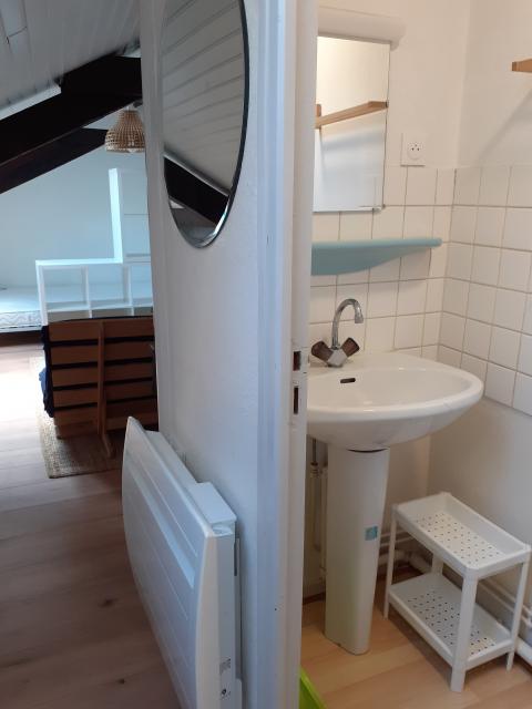 Location studio Nancy - Photo 3