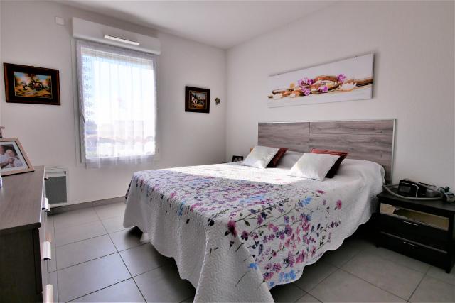 Location appartement T3 St Jean de Vedas - Photo 2