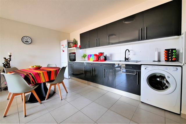 Location appartement T3 St Jean de Vedas - Photo 4