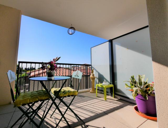 Location appartement T3 St Jean de Vedas - Photo 5