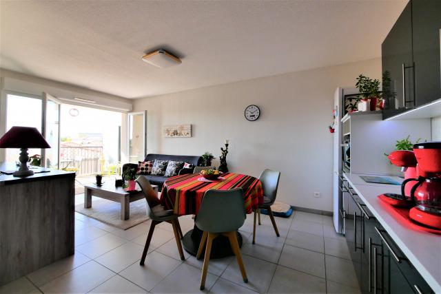Location appartement T3 St Jean de Vedas - Photo 8