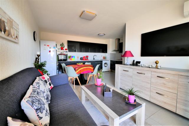 Location appartement T3 St Jean de Vedas - Photo 10