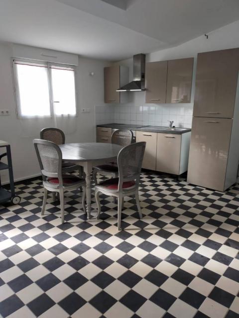 Location studio Basse Goulaine - Photo 2