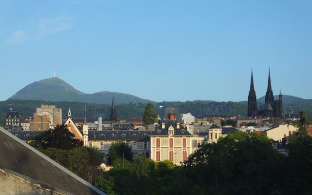 Location appartement T3 Clermont Ferrand - Photo 2
