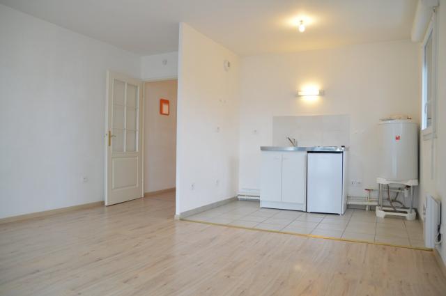 Location appartement T1 St Andre Lez Lille - Photo 2