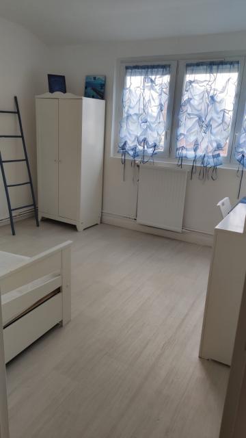 Location maison F5 Aulnay sous Bois - Photo 2