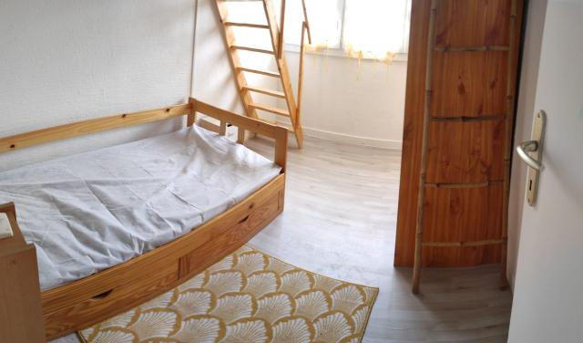 Location maison F5 Aulnay sous Bois - Photo 3