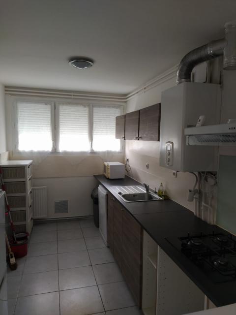 Location maison F5 Aulnay sous Bois - Photo 5