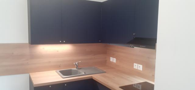 Location appartement T2 Noisy le Sec - Photo 3