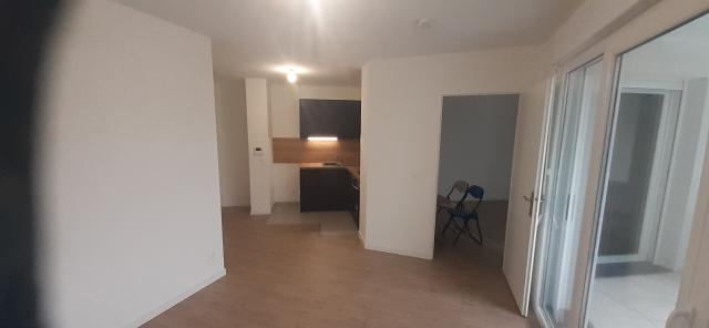 Location appartement T2 Noisy le Sec - Photo 4