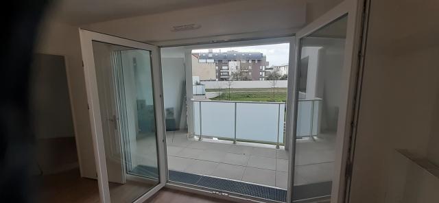 Location appartement T2 Noisy le Sec - Photo 7