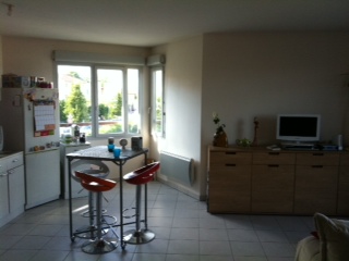 Location appartement T3 Anse - Photo 2
