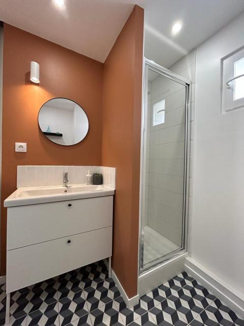 Location appartement T2 Marseille 03 - Photo 3