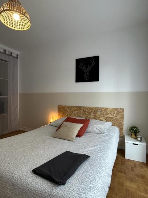 Location appartement T2 Marseille 03 - Photo 6