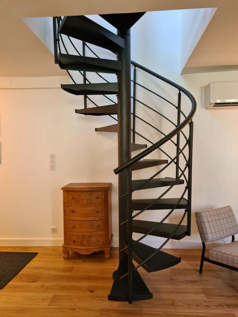 Location chambre Bordeaux - Photo 4