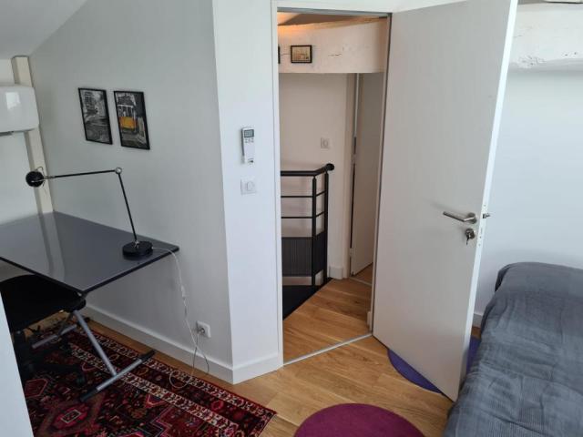 Location appartement T3 Bordeaux - Photo 5