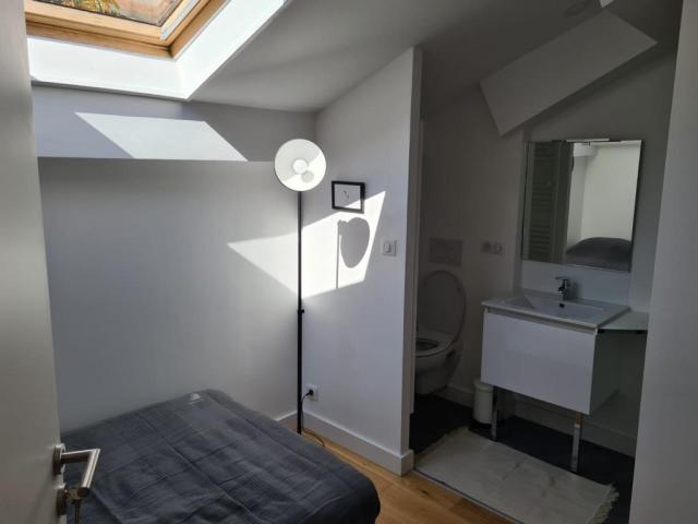 Location appartement T3 Bordeaux - Photo 6