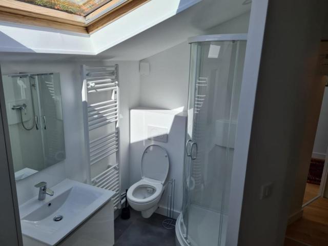 Location appartement T3 Bordeaux - Photo 8