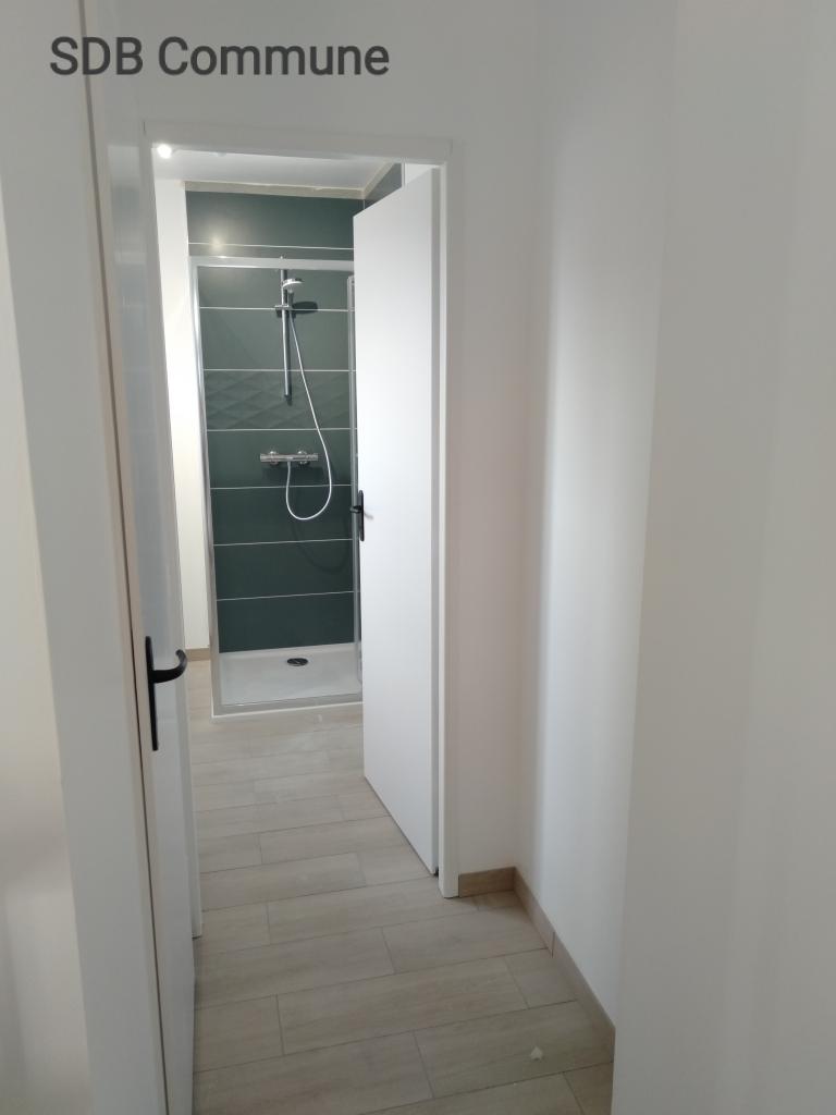 Location chambre Valenciennes - Photo 2