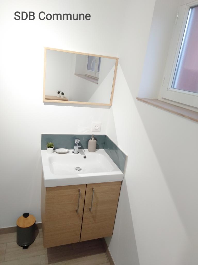 Location chambre Valenciennes - Photo 3