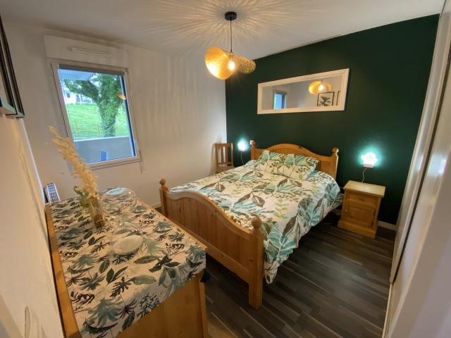 Location appartement T2 St Jean de Luz - Photo 8