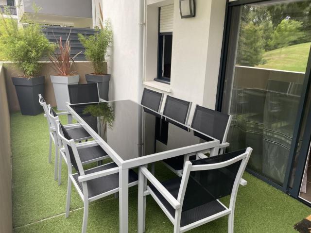 Location appartement T2 St Jean de Luz - Photo 9