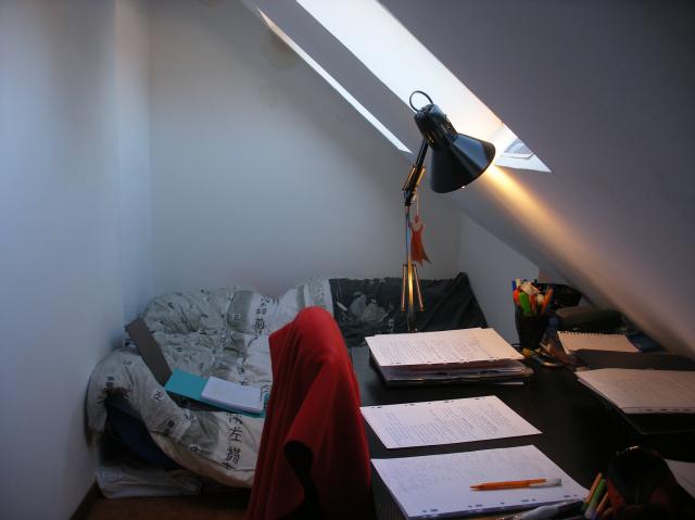 Location studio Lille - Photo 2