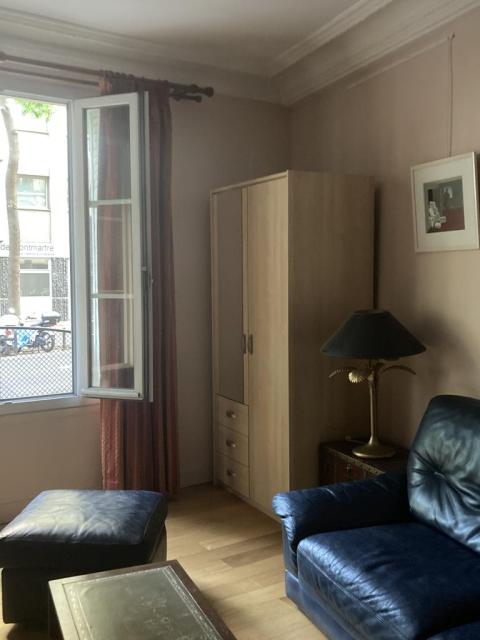 Location studio Paris 18 - Photo 6
