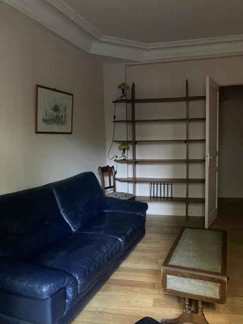 Location studio Paris 18 - Photo 7