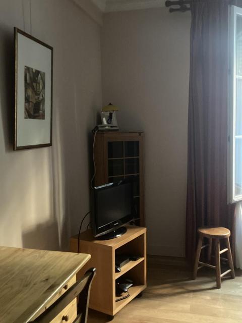 Location studio Paris 18 - Photo 8