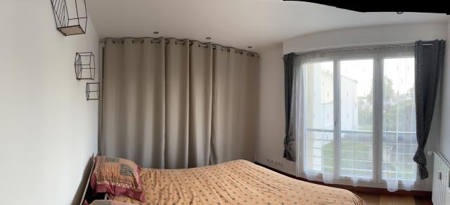 Location appartement T2 Chatou - Photo 2