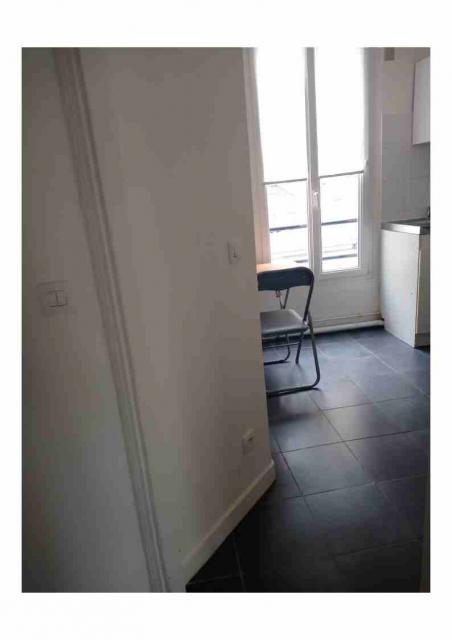 Location appartement T2 Paris 18 - Photo 7