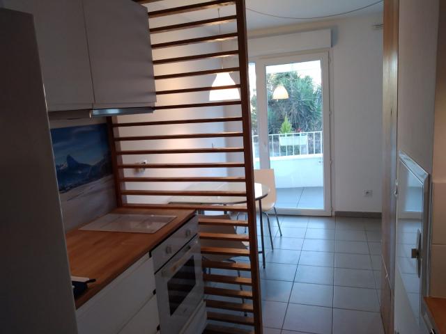 Location studio Marseille 08 - Photo 4
