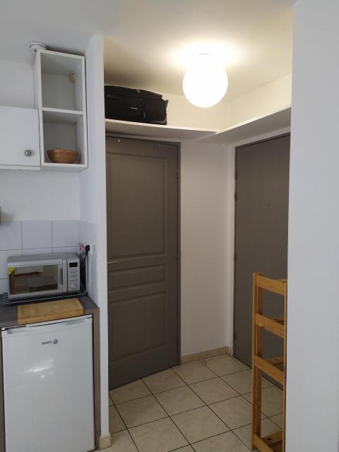 Location studio Lyon 4 - Photo 3