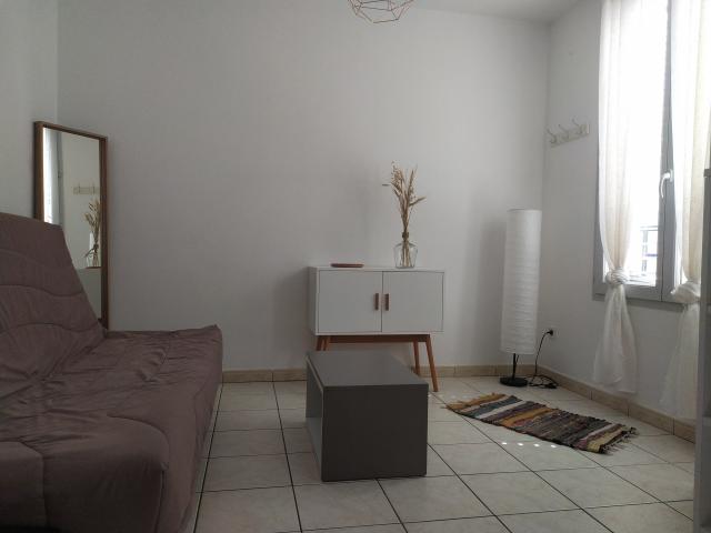 Location studio Lyon 4 - Photo 5