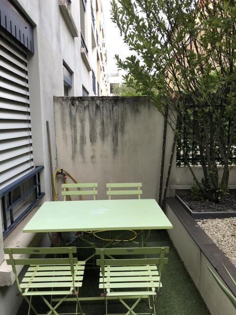 Location studio Lyon 4 - Photo 9