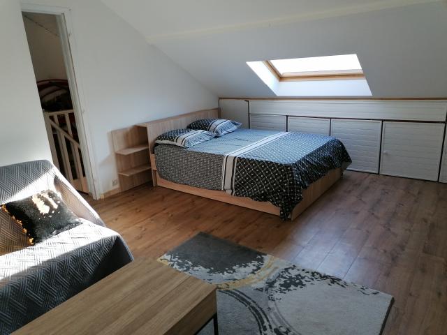 Location chambre Nantes - Photo 5