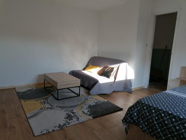 Location chambre Nantes - Photo 6