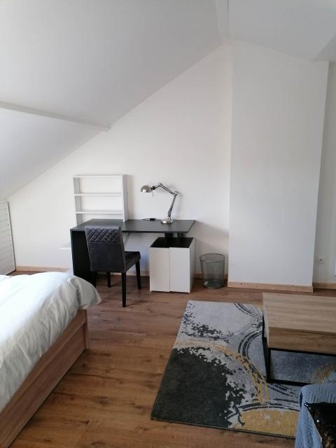 Location chambre Nantes - Photo 10