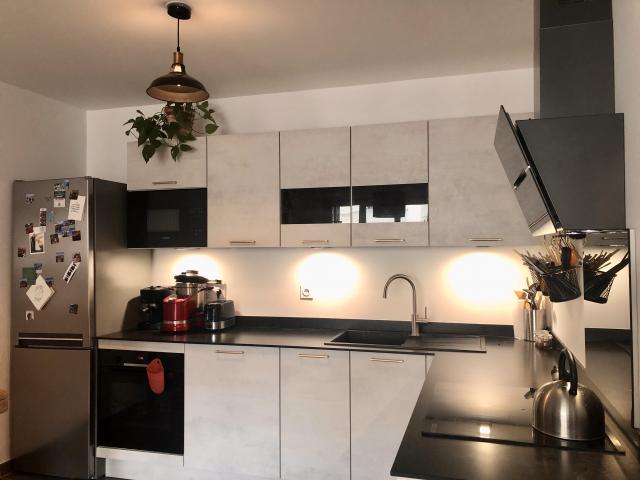 Location appartement T2 Suresnes - Photo 2