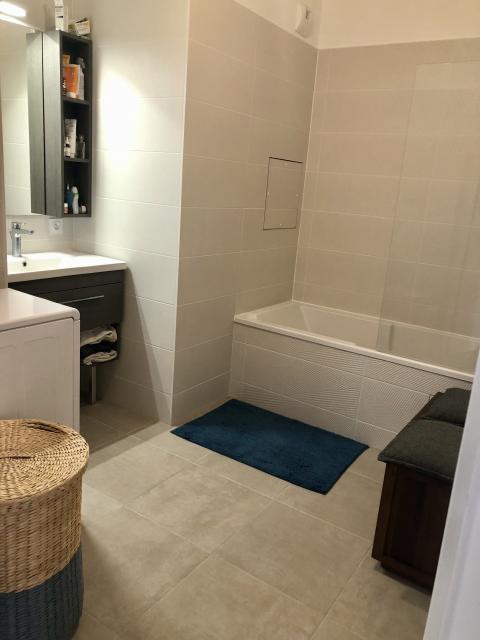 Location appartement T2 Suresnes - Photo 3