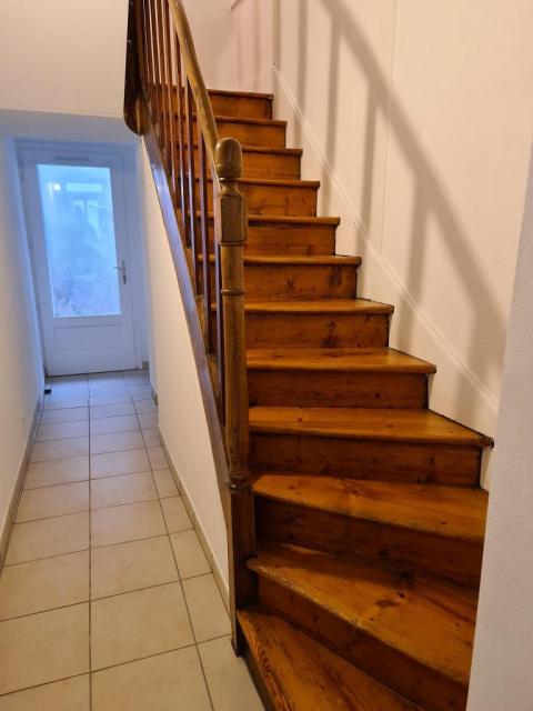 Location maison F5 Vichy - Photo 3